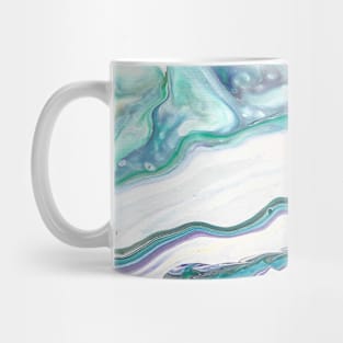 Abstraction 209 Mug